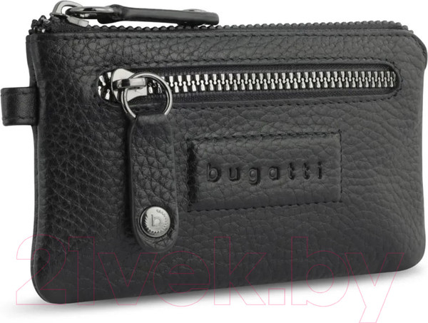 Изображение товара Ключница Bugatti Elsa / 49462001 (черный)