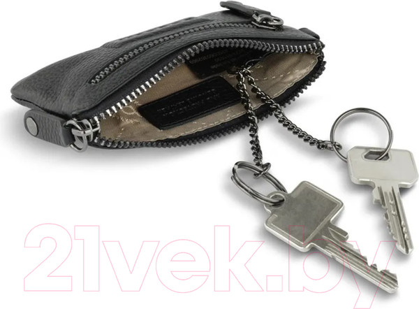 Изображение товара Ключница Bugatti Elsa / 49462001 (черный)