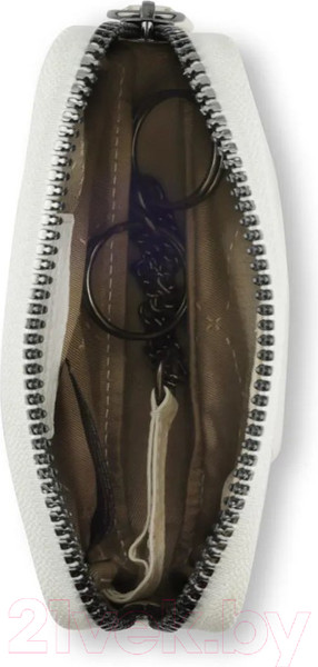 Изображение товара Ключница Bugatti Elsa / 49462140 (белый)