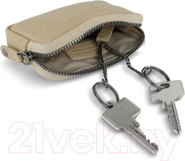 Изображение товара Ключница Bugatti Elsa / 49462154 (песочный)