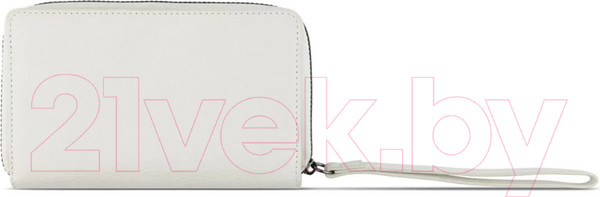Изображение товара Портмоне Bugatti Elsa / 49462540 (белый)