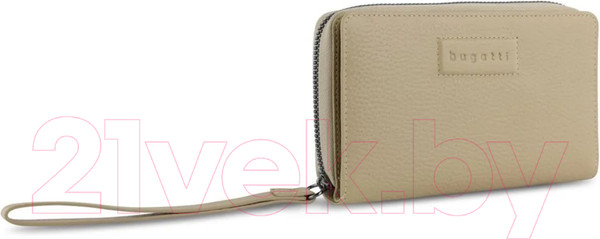 Изображение товара Портмоне Bugatti Elsa / 49462554 (песочный)