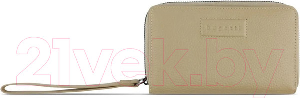 Изображение товара Портмоне Bugatti Elsa / 49462554 (песочный)