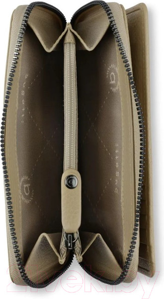 Изображение товара Портмоне Bugatti Elsa / 49462554 (песочный)