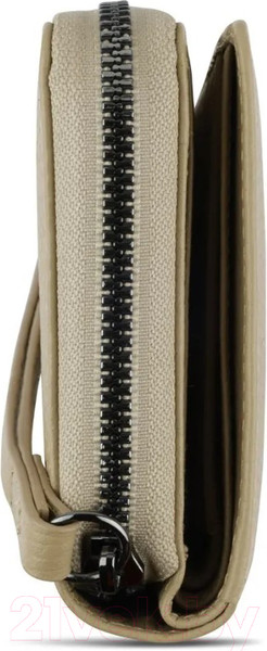 Изображение товара Портмоне Bugatti Elsa / 49462554 (песочный)