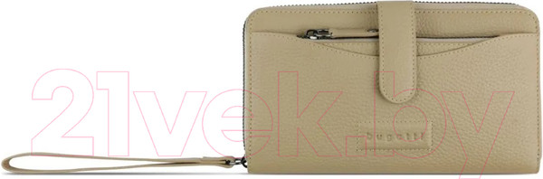 Изображение товара Портмоне Bugatti Elsa / 49462654 (песочный)