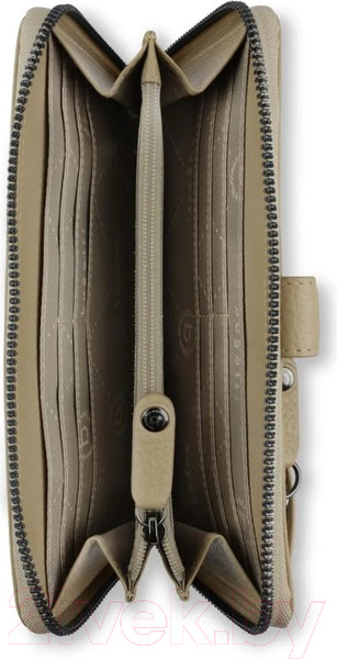 Изображение товара Портмоне Bugatti Elsa / 49462654 (песочный)