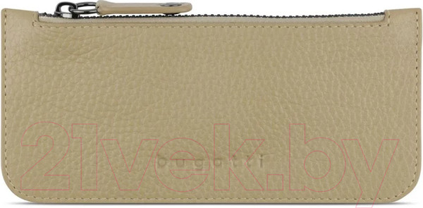 Изображение товара Портмоне Bugatti Elsa / 49462654 (песочный)
