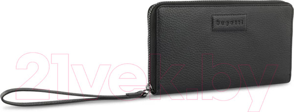 Изображение товара Портмоне Bugatti Elsa / 49462701 (черный)