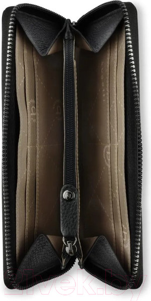 Изображение товара Портмоне Bugatti Elsa / 49462701 (черный)