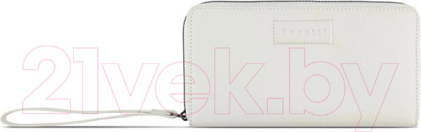 Изображение товара Портмоне Bugatti Elsa / 49462740 (белый)