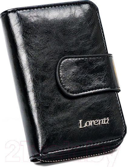 Изображение товара Портмоне Cedar Lorenti / 76115-BPR-1394 (черный)