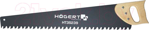 Изображение товара Ножовка Hoegert HT3S239