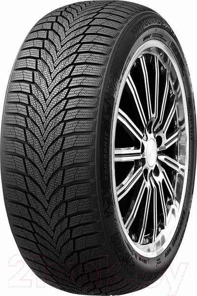 Изображение товара Зимняя шина Nexen Winguard Sport 2 275/40R18 103V