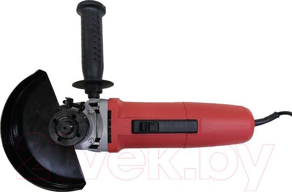 Изображение товара Угловая шлифовальная машина Edon AG-125/1000D