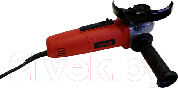 Изображение товара Угловая шлифовальная машина Edon AG-125/1000D