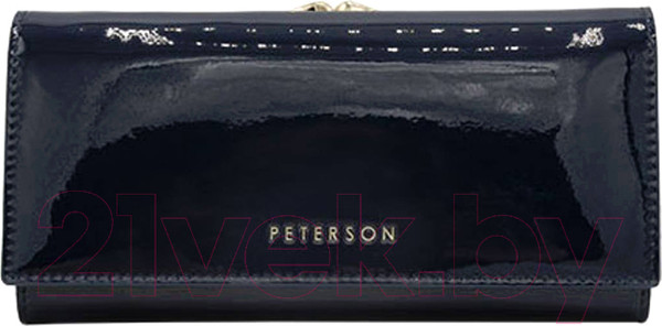Изображение товара Портмоне Peterson PTN BC-721-1437 (синий)