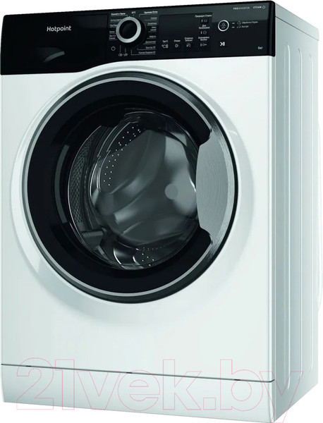 Изображение товара Стиральная машина Hotpoint NSB 6039 ZS VE RU