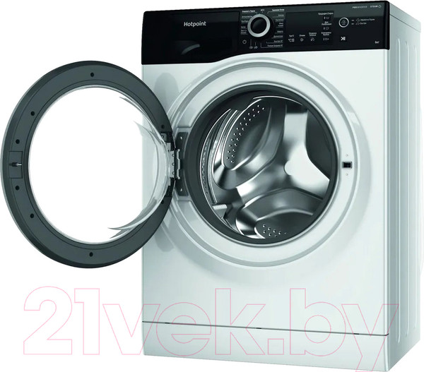 Изображение товара Стиральная машина Hotpoint NSB 6039 ZS VE RU