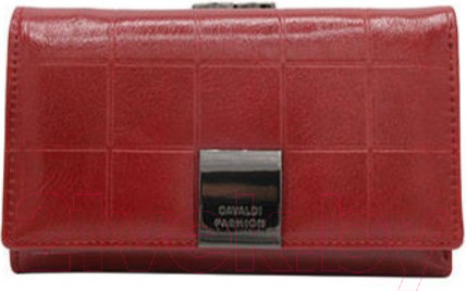 Изображение товара Портмоне Cedar 4U Cavaldi PX29-3-6499 (красный)