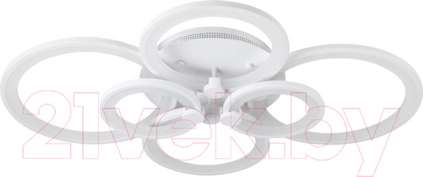 Изображение товара Потолочный светильник INhome Elegant Bliss-w / 4690612035468