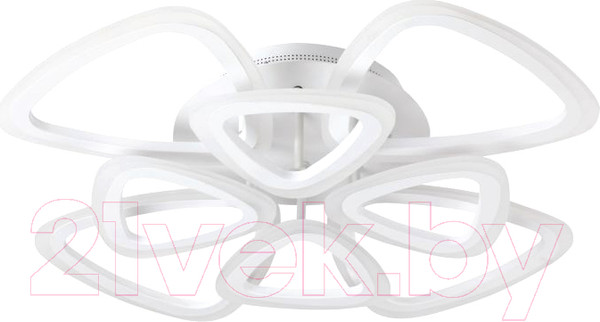 Изображение товара Потолочный светильник INhome Elegant Sansa-w 4690612035383