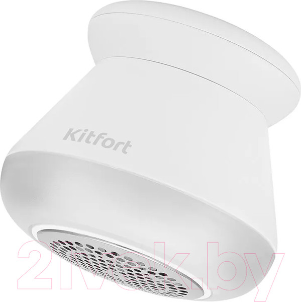 Изображение товара Машинка для удаления катышков Kitfort KT-4012