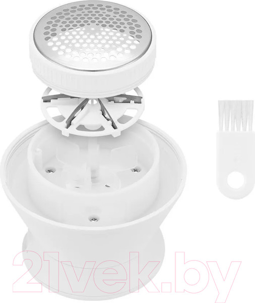 Изображение товара Машинка для удаления катышков Kitfort KT-4012