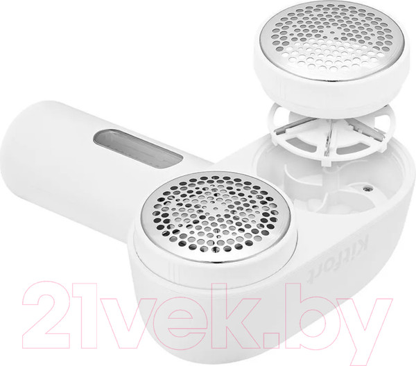 Изображение товара Машинка для удаления катышков Kitfort KT-4013