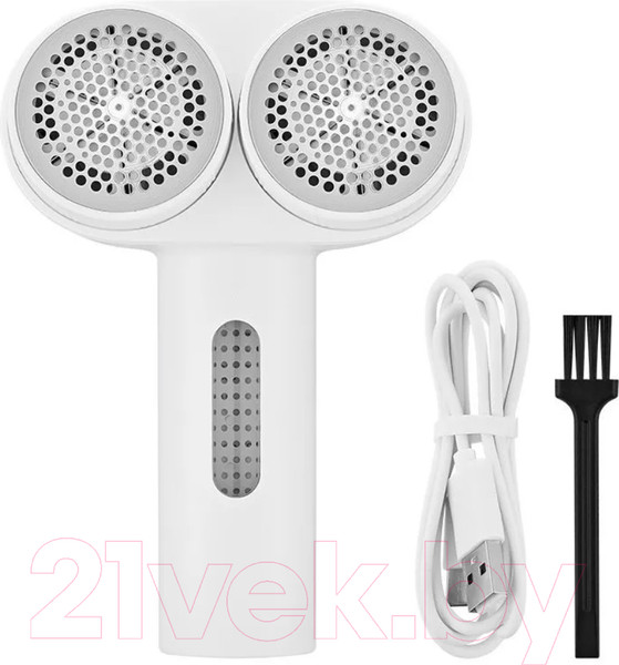 Изображение товара Машинка для удаления катышков Kitfort KT-4013