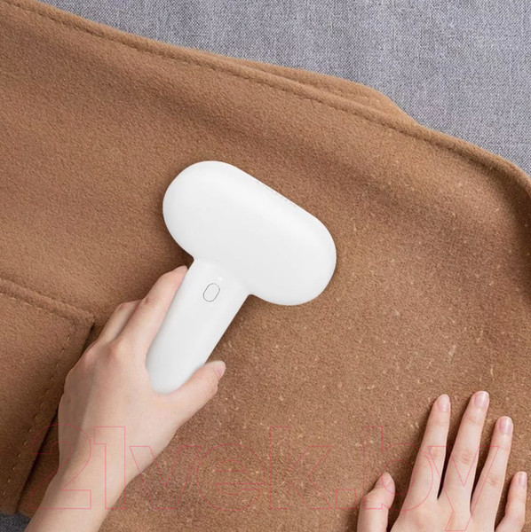 Изображение товара Машинка для удаления катышков Kitfort KT-4013