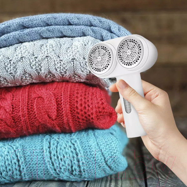 Изображение товара Машинка для удаления катышков Kitfort KT-4013