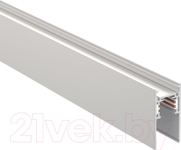 Изображение товара Шинопровод Novotech Shino 135153 (белый)