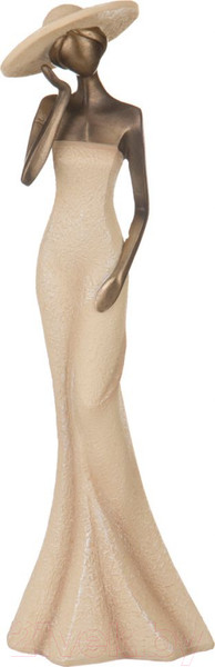 Изображение товара Статуэтка Lefard Леди / 162-209