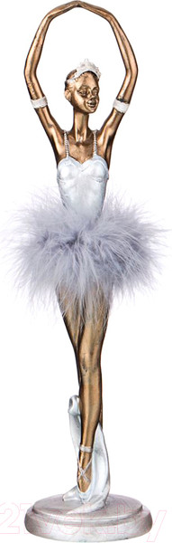 Изображение товара Статуэтка Lefard Балерина / 162-743