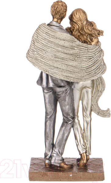 Изображение товара Статуэтка Lefard Семья / 162-972