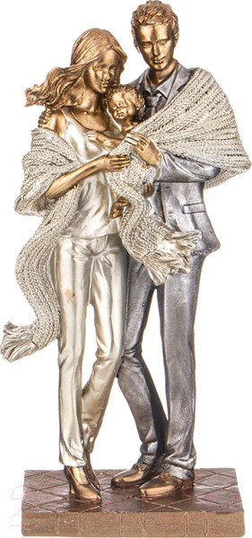 Изображение товара Статуэтка Lefard Семья / 162-972