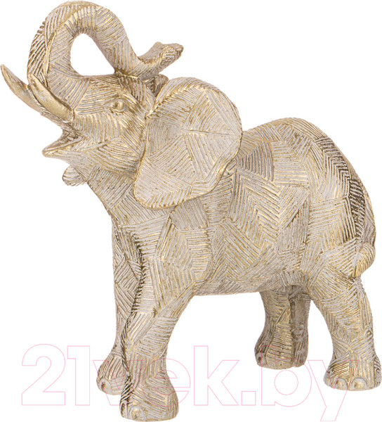 Изображение товара Статуэтка Lefard Слон / 162-974