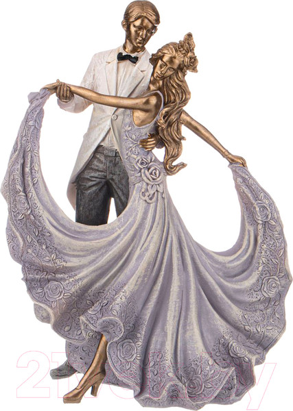 Изображение товара Статуэтка Lefard Танец / 162-975