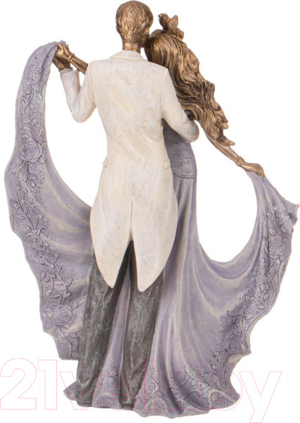 Изображение товара Статуэтка Lefard Танец / 162-976