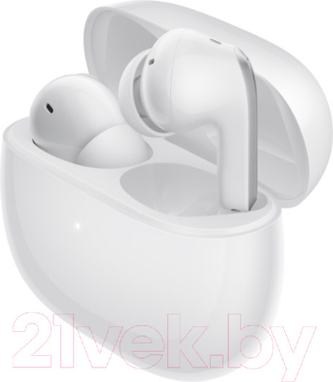 Изображение товара Беспроводные наушники Xiaomi Redmi Buds 4 Pro M2132E1 / BHR5897GL (белый)
