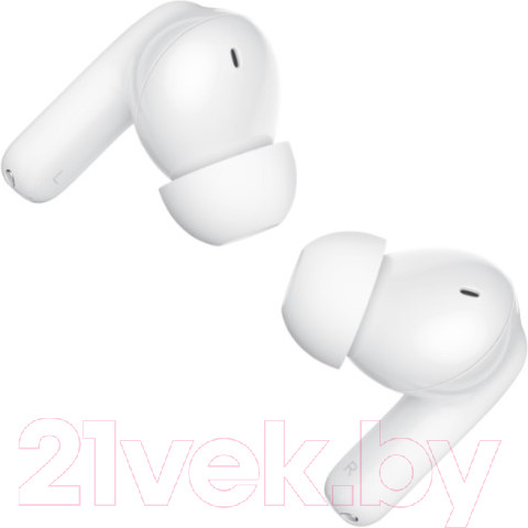 Изображение товара Беспроводные наушники Xiaomi Redmi Buds 4 Pro M2132E1 / BHR5897GL (белый)