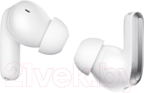 Изображение товара Беспроводные наушники Xiaomi Redmi Buds 4 Pro M2132E1 / BHR5897GL (белый)