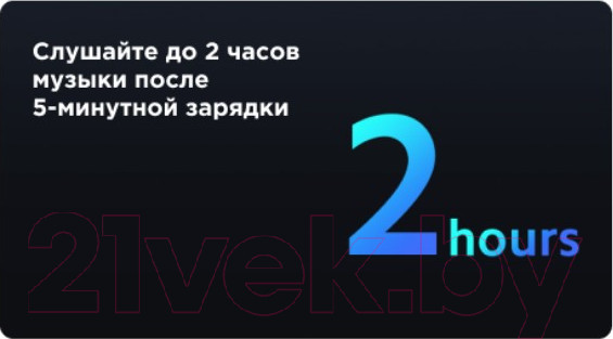 Изображение товара Беспроводные наушники Xiaomi Redmi Buds 4 Pro M2132E1 / BHR5897GL (белый)