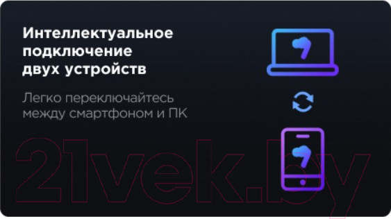 Изображение товара Беспроводные наушники Xiaomi Redmi Buds 4 Pro M2132E1 / BHR5897GL (белый)