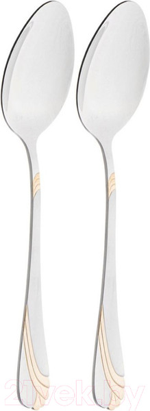 Изображение товара Набор столовых ложек Agness 942-130 (2шт)