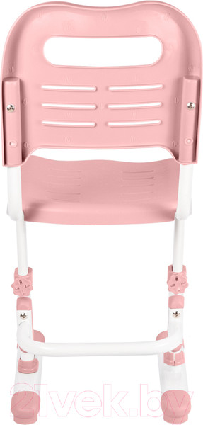 Изображение товара Стул детский Anatomica Lux-01 (светло-розовый)