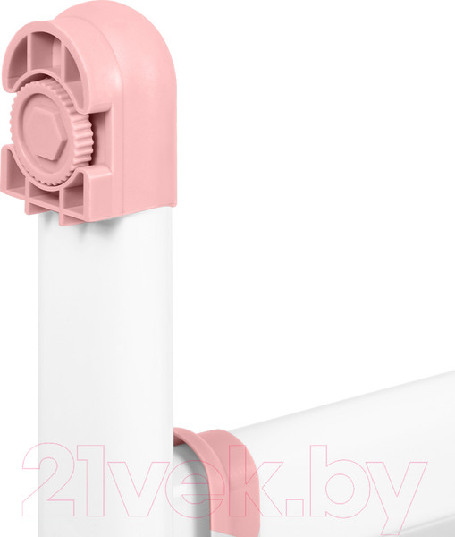 Изображение товара Стул детский Anatomica Lux-01 (светло-розовый)