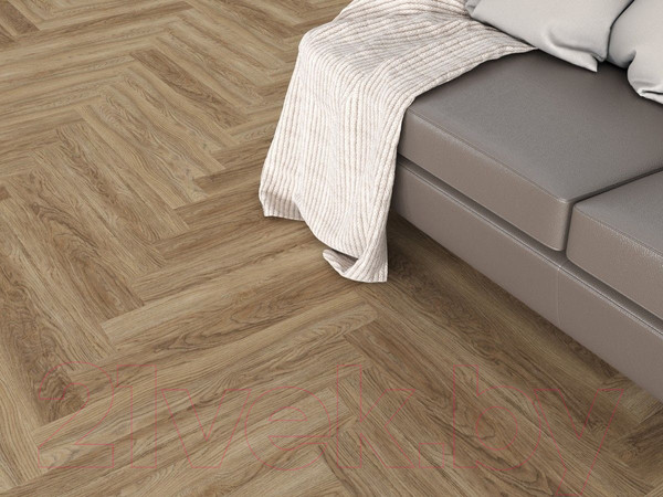 Изображение товара Виниловый пол FineFloor LVT Fine Flex FX-103 F Дуб Дарвин