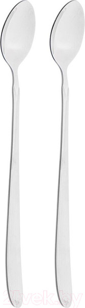 Изображение товара Набор барных ложек Agness 942-128 (2шт)